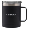 Picture of Sleek Vacuum Mug with Engraved Logo