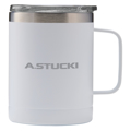 Picture of Sleek Vacuum Mug with Engraved Logo