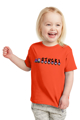 Picture of Little Tot Tee (Toddler)