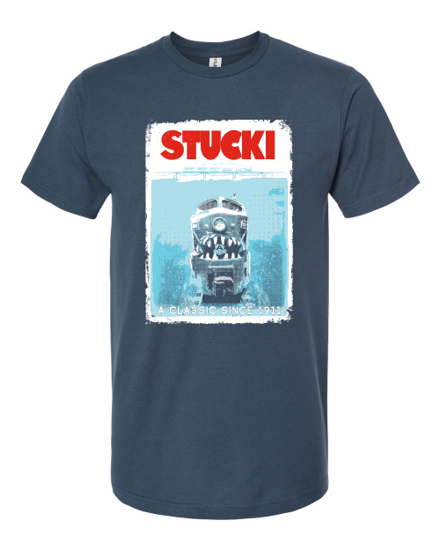 Picture of Jaws T-Shirt