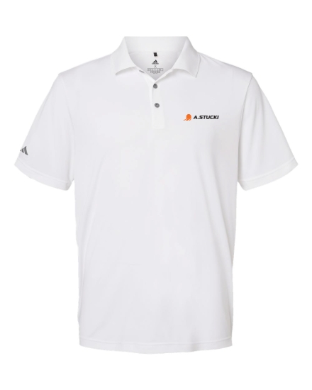 Picture of A.Stucki Adidas Performance Polo