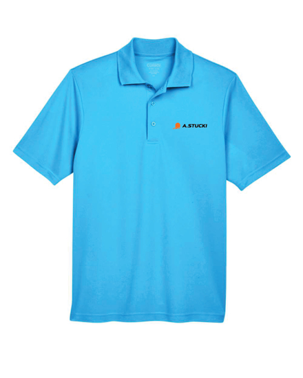 Picture of Performance Pique Polo