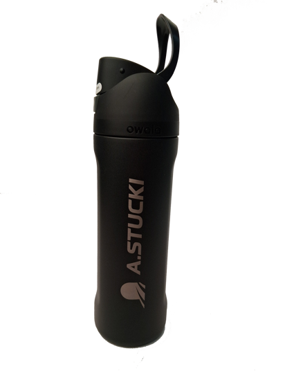 Picture of Owala Freesip - Very Very Dark