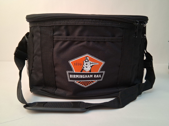 Picture of BR - Jumbo Cooler Bag