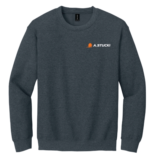 Picture of A.Stucki Crewneck Sweatshirt