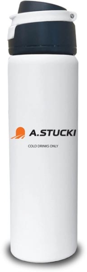 Picture of A.Stucki 24oz Centennial Double Wall Stainless Bottle